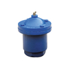 Air Valve Ball Cast Iron PN16 Thread End