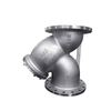 Y Strainer Flange CF8 PN16 Stainless Steel 