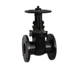 Industrial Gate Valve GOST Cast Iron PN16 