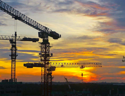 Municipal Construction