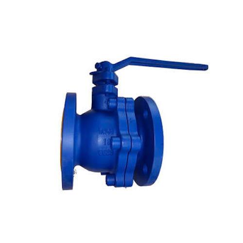The advantages of Ball Valve?