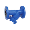 Y Strainer Flange DIN3202 PN40 WCB 