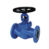 DIN Globe Valve GS-C25 PN40 Cast Steel