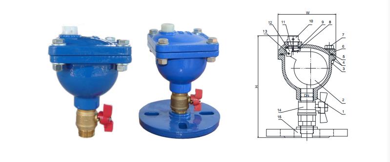 single ball air valve 1_副本1