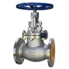 10K Stainless Steel SCS13 JIS Globe Valve 