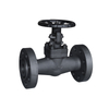 Forged Steel Gate Valve Flange A105 1500lb