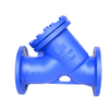 Y Strainer Flange DIN3202 PN40 WCB 