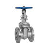  API600 150LB Stainless Steel CF8 Industrial Gate Valve