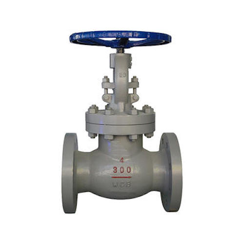 The advantages of Globe Valve