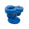 Air Valve Double Ball Automatic Pn16 Cast Iron