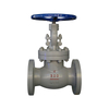 API Globe Valve Cast Steel 150LB 