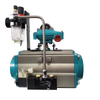 Pneumatic Actuator