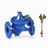 Altitude Control Valve Ductile Iron Pn16