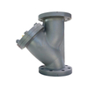 JIS10K Cast Iron Y Type Strainer