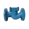 Lift Check Valve Din3202 F1 Cast Iron Pn16