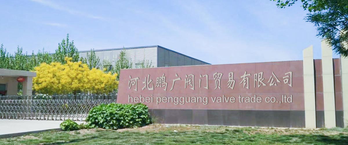 HEBEI PENG GUANG VALVE CO., LTD