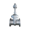 Industrial Gate Valve API 150LB WCB 16inch