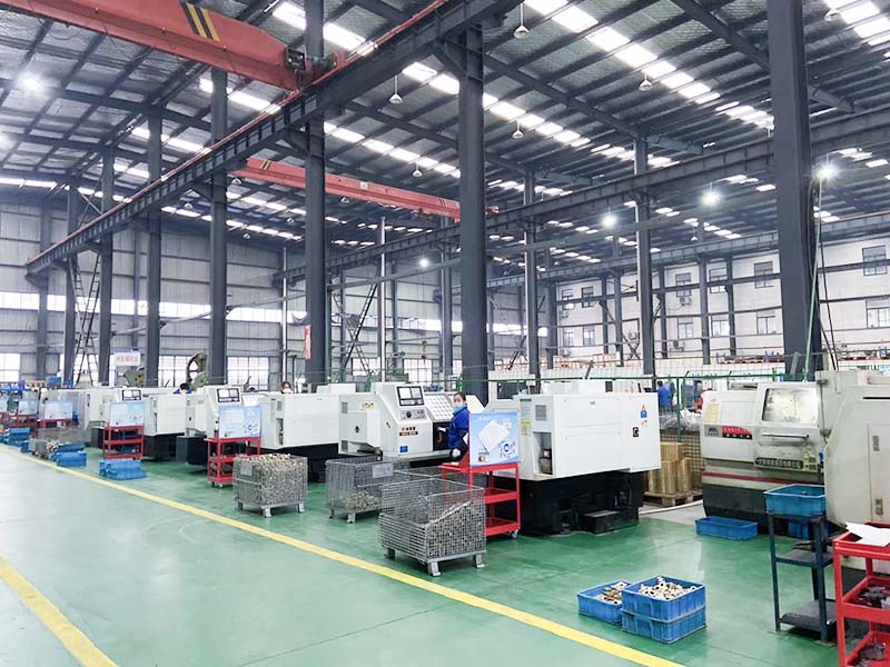 Our company have a plenty of experience in producing valves and complete technical documents . 