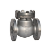 Swing Check Valve API Stainless Steel CF8 150LB