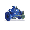 Pressure Reducing And Sustaining Control Valve PN16 Ductile Iron