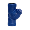 Y Strainer Cast Iron Pn16 Thread Type