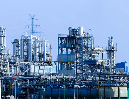 Petrochemical Mining