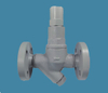 Bimetal Elements Steam Trap