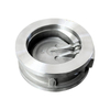 Wafer Check Valve API double disc Cast steel 150LB