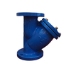 Y Straine r ANSI ASTM A126 125LB Cast Iron 